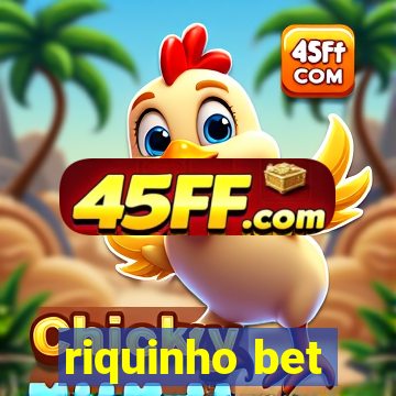 riquinho bet